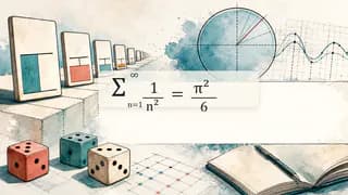 Maths appliquées